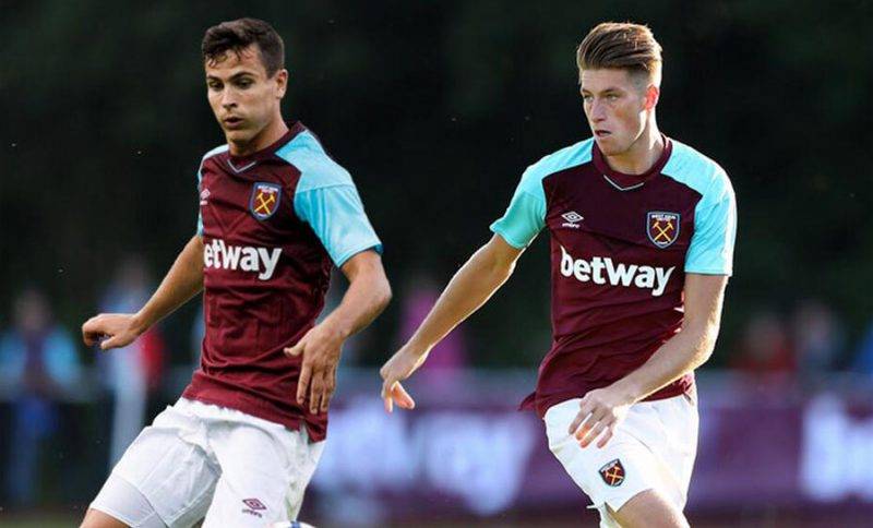 手对阵中 手对阵中